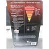 Image 3 : New Honeywell Heat Genius Model# HCE845BC/ safety tipover,overheat and more