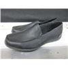 Image 1 : New Mens slip on Shoes black size 12