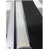 Image 1 : New Cable/Zipties 24inch x 9mm Heavy Duty 160lb break strength 25 piece