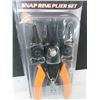 Image 1 : New 4 in 1 Snap Ring Pliers set