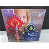 Image 1 : OJO de Dios Kit Traditional South American Craft