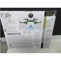 New Sky Viper Fury Stunt Drone / one touch stunts