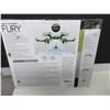 Image 1 : New Sky Viper Fury Stunt Drone / one touch stunts