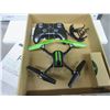 Image 2 : New Sky Viper Fury Stunt Drone / one touch stunts