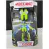 Image 1 : New Meccano Engineering & Robotics / program through your computor