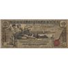 Image 1 : 1896 $1 Educational Silver Certificate Note