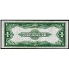 Image 2 : 1923 $1 Silver Certificate Note