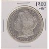 Image 1 : 1900-S $1 Morgan Silver Dollar Coin