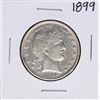 Image 1 : 1899 Barber Head Quarter Coin