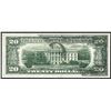 Image 1 : 1974 $20 Federal Reserve Note Partial Offset ERROR