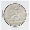 Image 1 : 1877-S $1 Silver Trade Dollar Coin