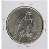 Image 2 : 1927 $1 Peace Silver Dollar Coin