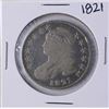 Image 1 : 1821 Capped Bust Half Dollar Coin