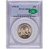 Image 1 : 1916-D Barber Quarter Coin PCGS MS65 CAC