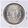Image 2 : 1890-CC $1 Morgan Silver Dollar Coin
