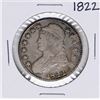 Image 1 : 1822 Capped Bust Half Dollar Coin