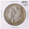 Image 1 : 1892-O $1 Morgan Silver Dollar Coin