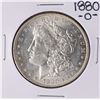 Image 1 : 1880-O $1 Morgan Silver Dollar Coin