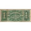 Image 2 : 1886 $1 Martha Washington Silver Certificate Note