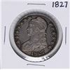 Image 1 : 1827 Capped Bust Half Dollar Coin