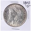 Image 1 : 1897-O $1 Morgan Silver Dollar Coin