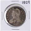Image 1 : 1829 Capped Bust Half Dollar Coin