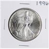 Image 1 : 1996 $1 American Silver Eagle Coin