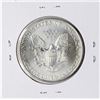 Image 2 : 1996 $1 American Silver Eagle Coin