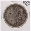 Image 1 : 1884-S $1 Morgan Silver Dollar Coin