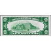 Image 2 : 1928B $10 Federal Reserve Note Philadelphia
