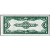 Image 2 : 1923 $1 Silver Certificate Note
