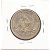 Image 2 : 1865-S Seated Liberty Half Dollar Coin
