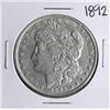 Image 1 : 1892 $1 Morgan Silver Dollar Coin