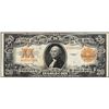 Image 1 : 1922 $20 Gold Certificate Note