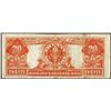Image 2 : 1922 $20 Gold Certificate Note