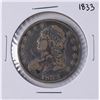 Image 1 : 1833 Capped Bust Half Dollar Coin