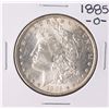 Image 1 : 1885-O $1 Morgan Silver Dollar Coin