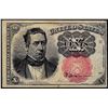 Image 1 : 1874 Fifth Issue 10 Cent Fractional Currency Note