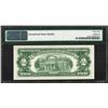 Image 2 : 1963 $2 Legal Tender Note Fr.1513 PMG Superb Gem Unc 67EPQ