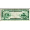Image 2 : 1914 $20 Federal Reserve Note St. Louis