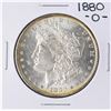 Image 1 : 1880-O $1 Morgan Silver Dollar Coin