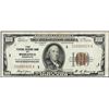 Image 1 : 1929 $100 Federal Reserve Bank of Minneapolis Note