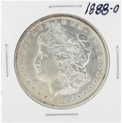 1888-O $1 Morgan Silver Dollar Coin