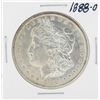 Image 1 : 1888-O $1 Morgan Silver Dollar Coin