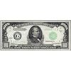 Image 1 : 1934A $1,000 Federal Reserve Note Chicago