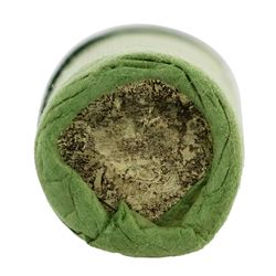 Roll of (50) 1961-D Brilliant Uncirculated Roosevelt Dime Coins