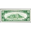 Image 2 : 1929 $10 Federal Reserve Bank Chicago