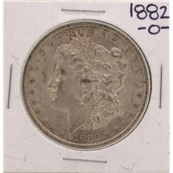 1882-O $1 Morgan Silver Dollar Coin