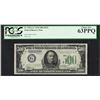 Image 1 : 1934 $500 Federal Reserve Note Chicago Fr.2201-G PCGS Choice New 63PPQ