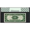 Image 2 : 1934 $500 Federal Reserve Note Chicago Fr.2201-G PCGS Choice New 63PPQ